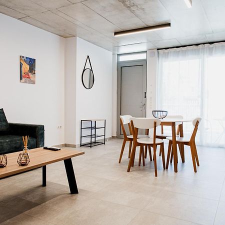 Apartamento Japandi II Nauplia Exterior foto