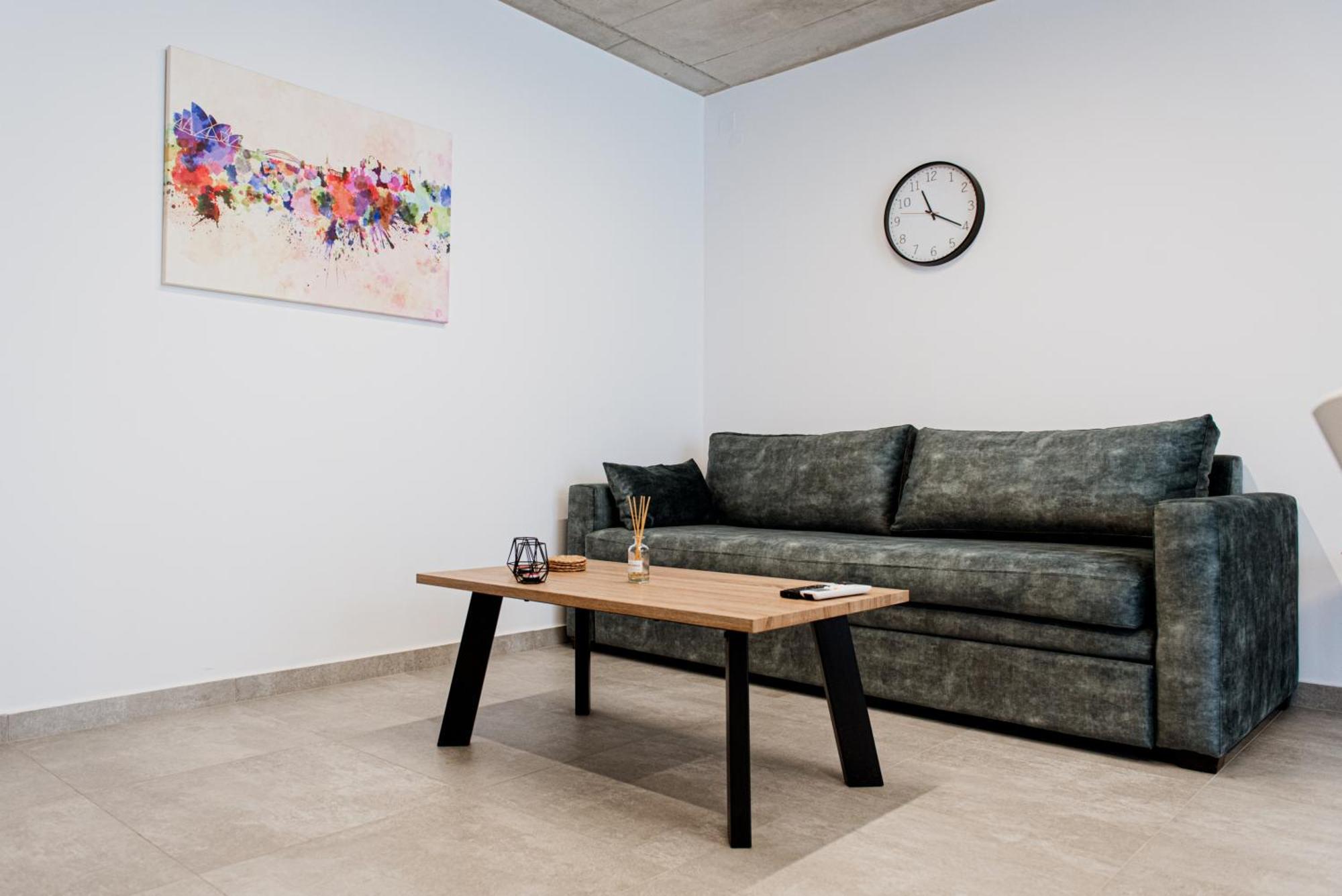 Apartamento Japandi II Nauplia Exterior foto